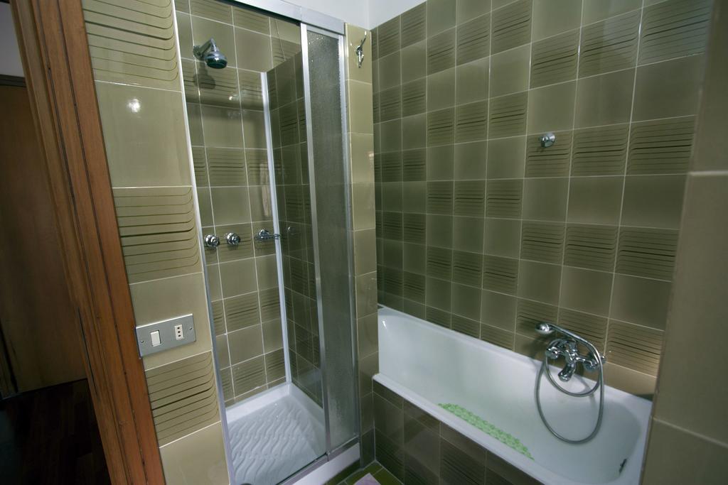 Vento Di Ponente Apartment กาเอตา ภายนอก รูปภาพ